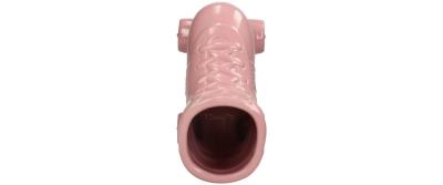 Rollerskate Pink